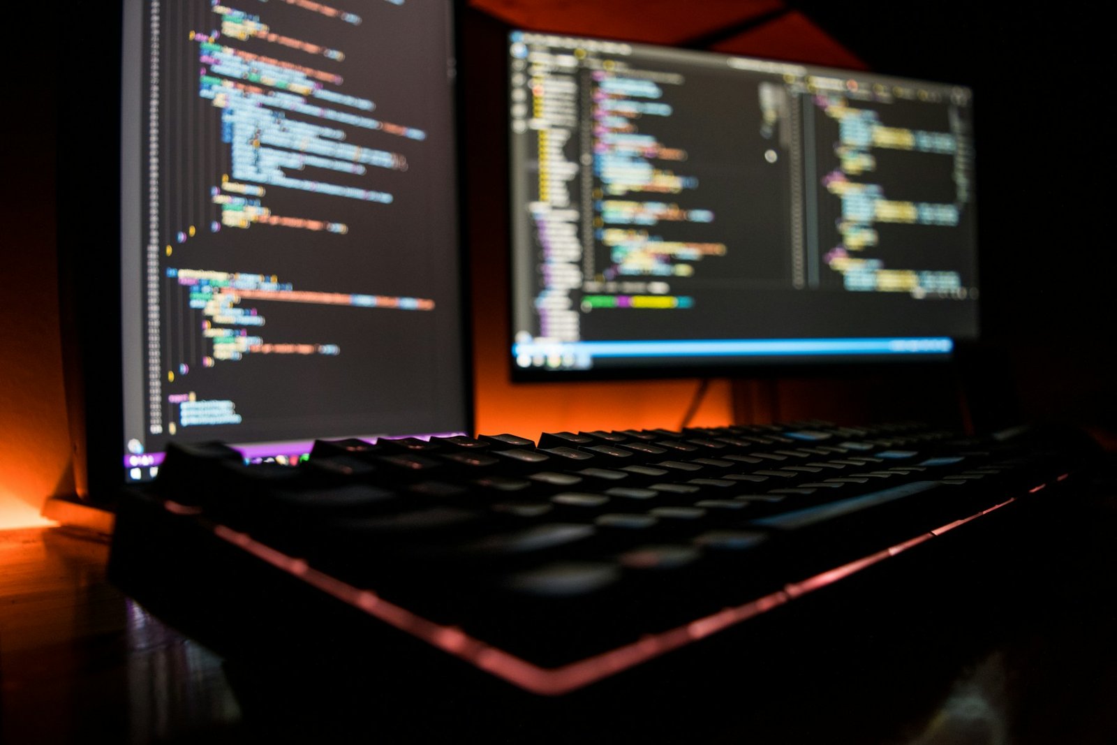 Code Dualmonitor