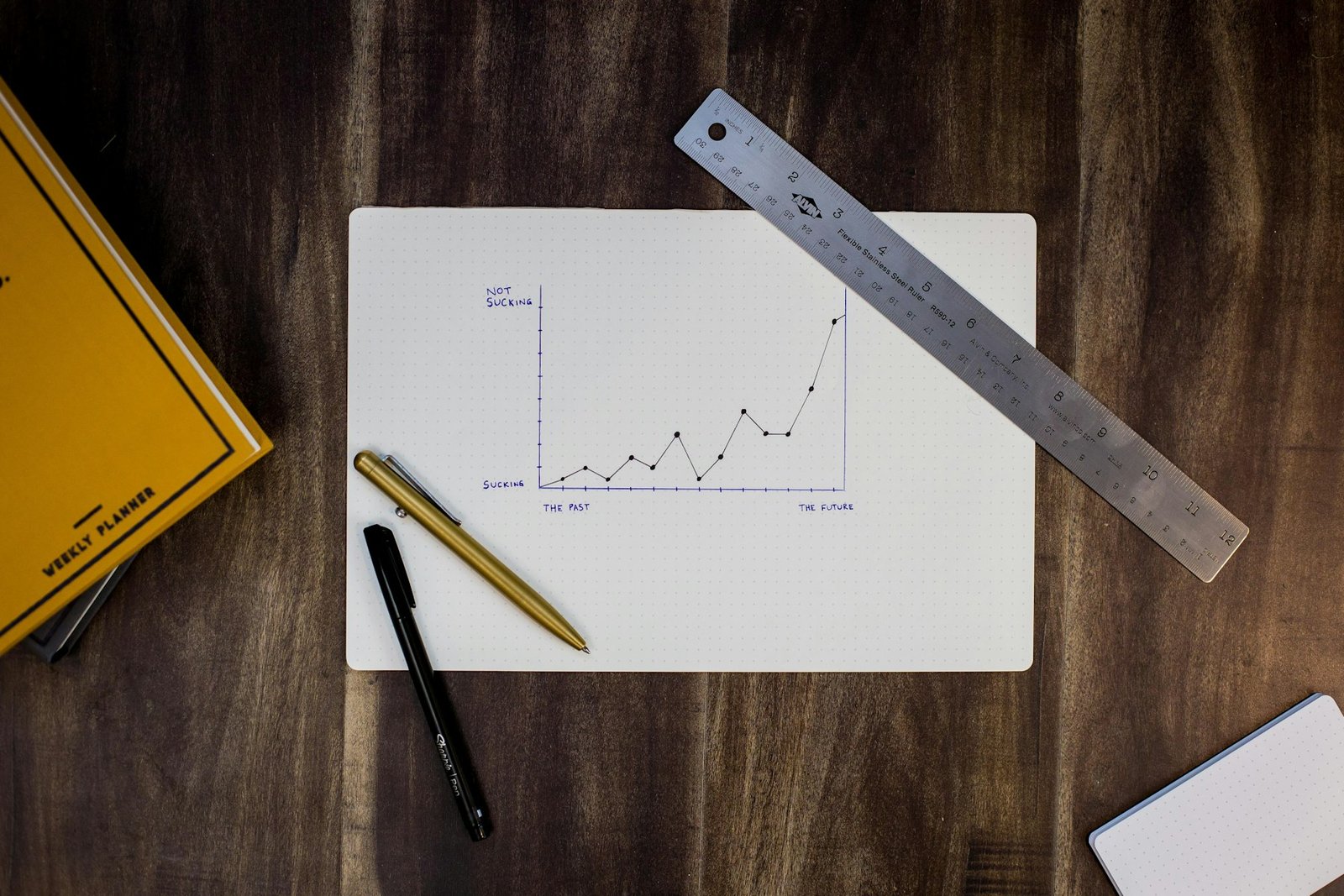 Growth Chart Hand